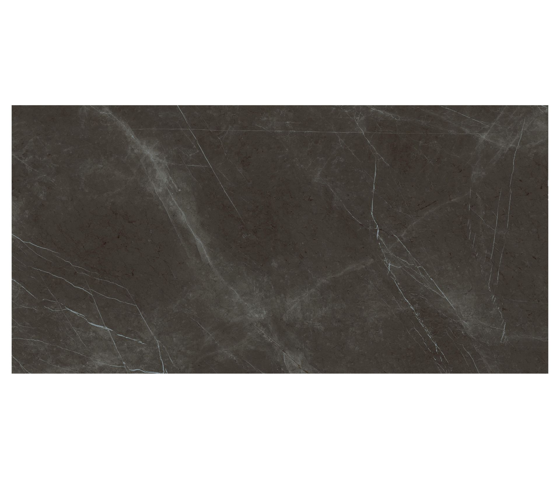 Pietra Grey - 60x120cm 8mm Polished Porcelain Tile - Full Body - 2 Pallet - Image 6 of 6