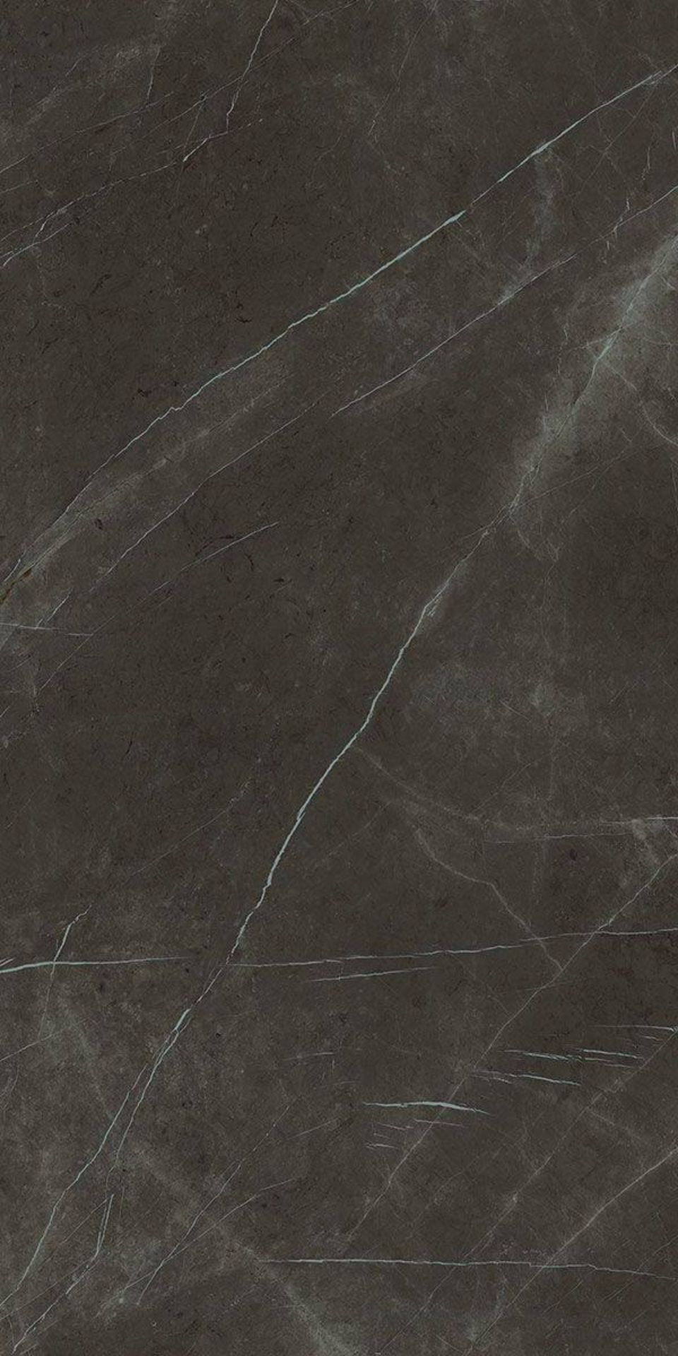 Pietra Grey - 60x120cm 8mm Polished Porcelain Tile - Full Body - 1 Pallet - Image 5 of 6