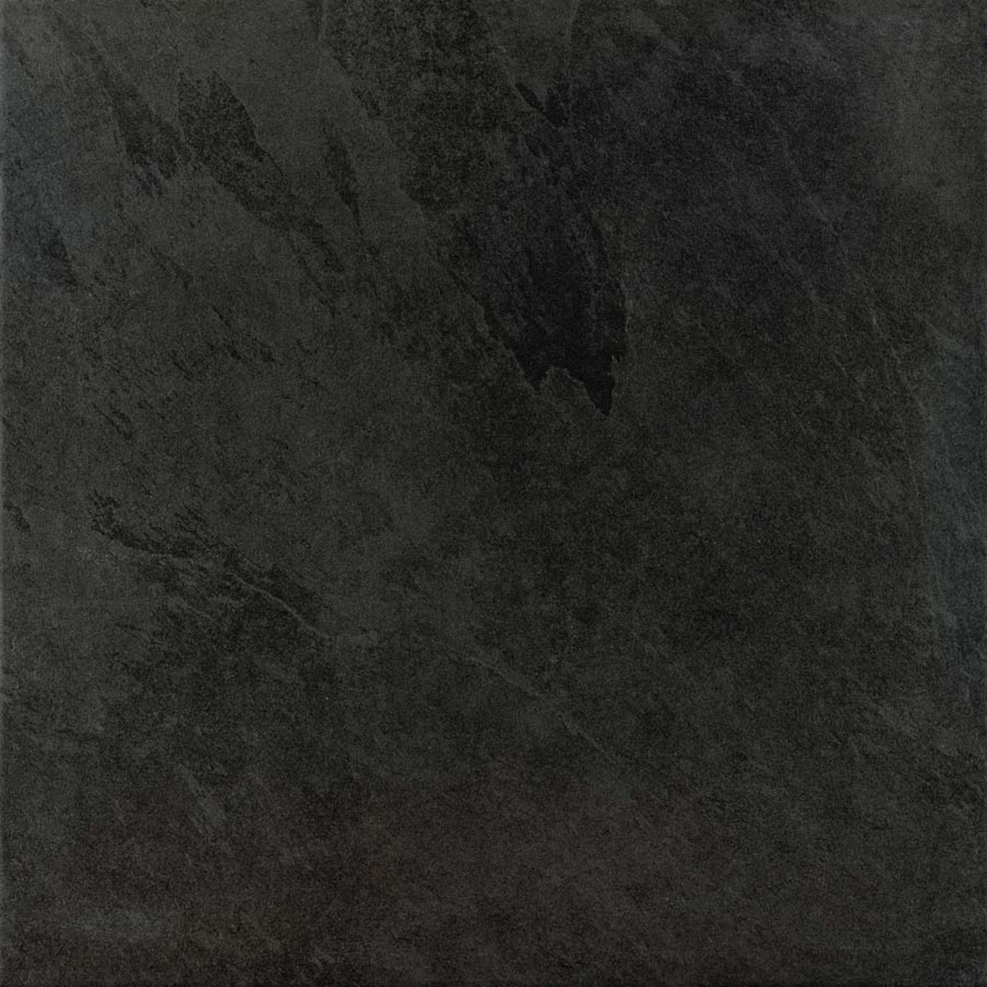 Slab Black 8.5MM 60X30CM High Quality Italian Porcelain tiles 2 pallets