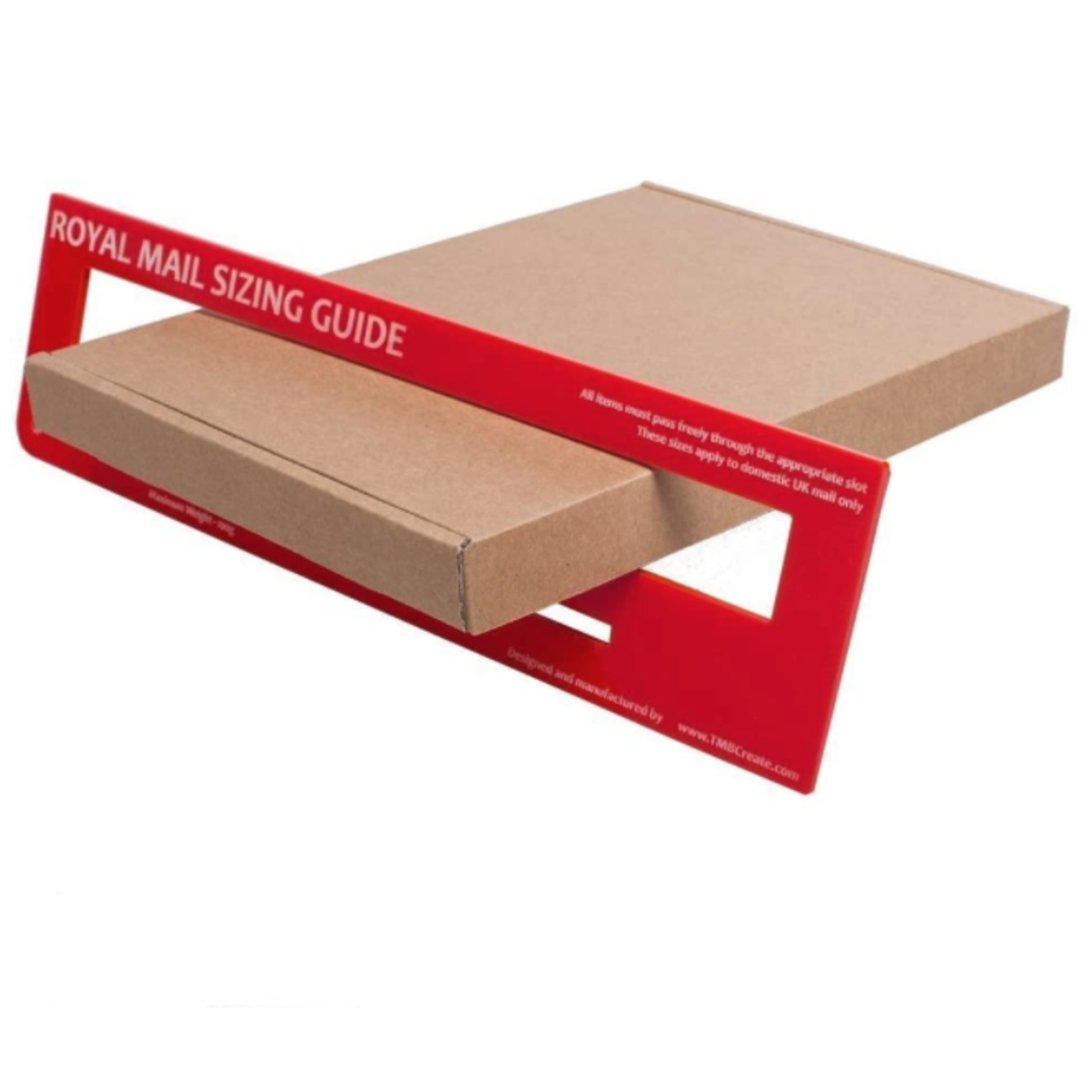 Trade Quantities of C5 / A5 & C4 / A4 Pip Box, Shipping Mail Postal Letter Boxes.
