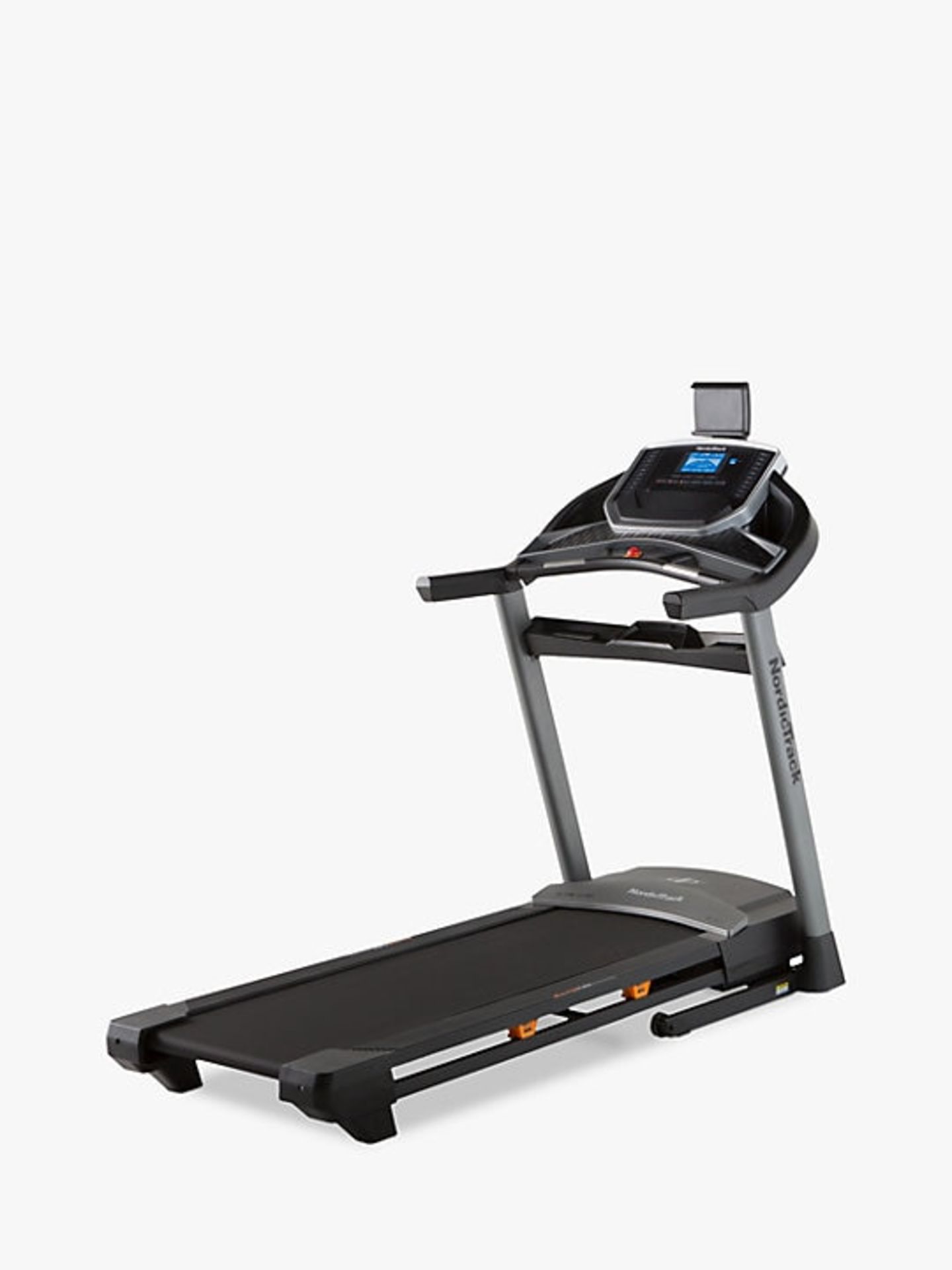 Pallet of Raw Customer Returns - Category - STANDARD EXERCISEMACHINES - P100013846