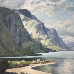 Specialist Auction of Scottish, Edwardian & Victorian Art