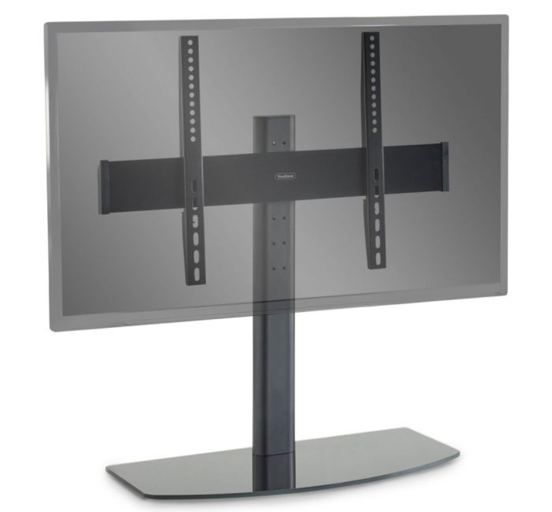 (AP272) 32-55 inch TV stand & bracket Please confirm your TV’s VESA Mounting Dimensions and ... - Image 2 of 2