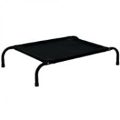 (L18) Small Elevated Raised Dog Cat Pet Bed Cot Waterproof Portable Small Elevated Raised Do...