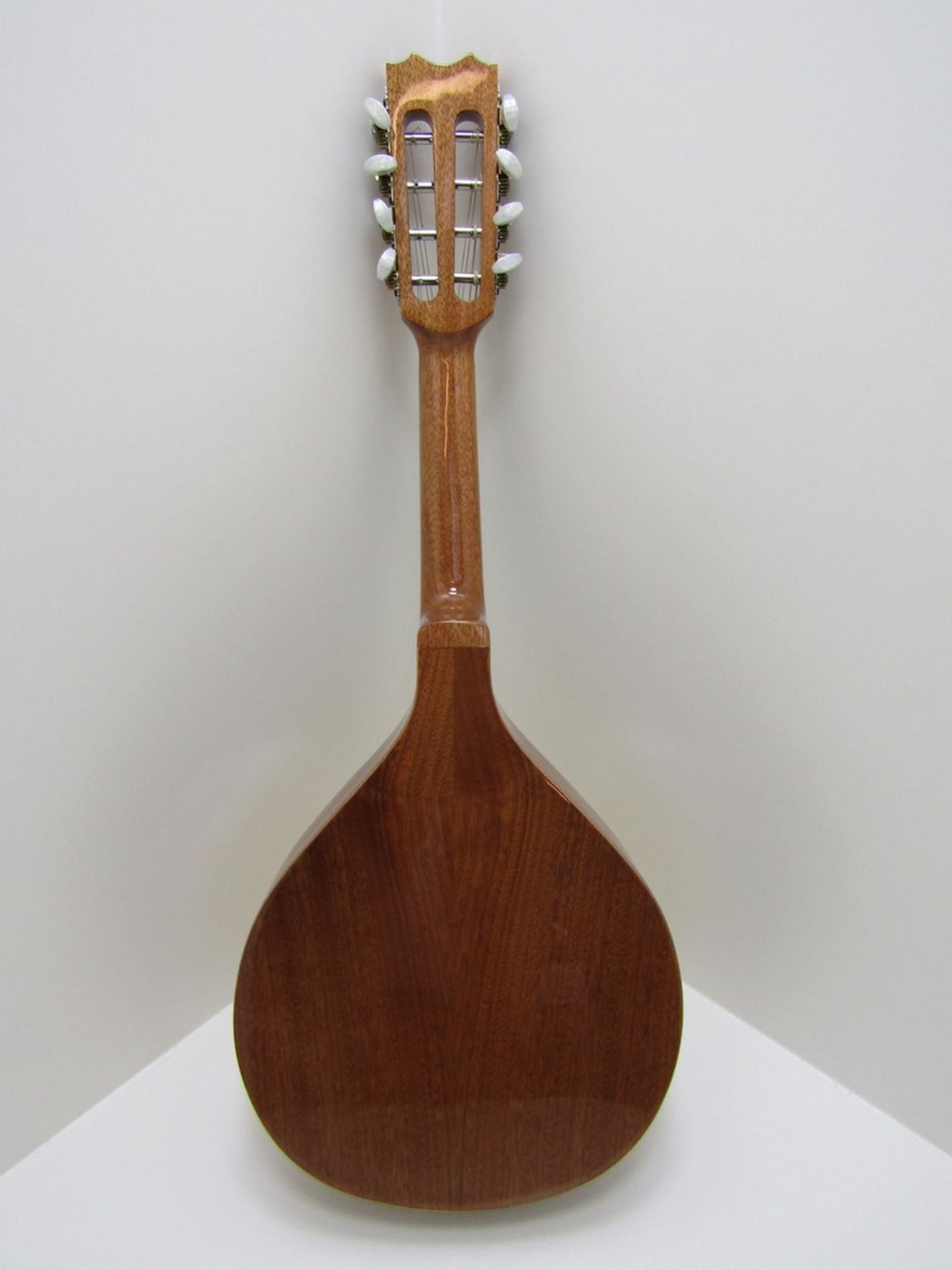 Carvalho Mandolin. Boxed. - Bild 3 aus 9