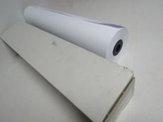 Xerox Performance Uncoated Inkjet Paper FSC CAD 594mm x 90m 90gsm.