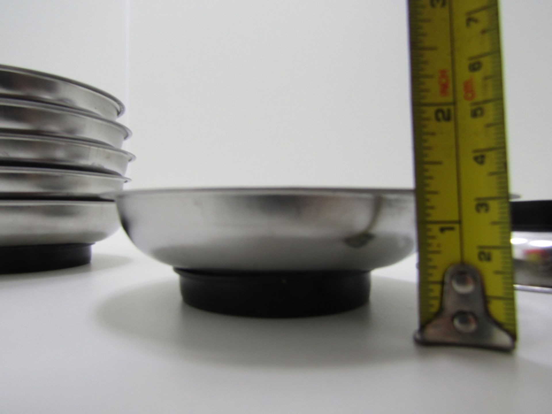 7 x Magnetic parts Dish. - Bild 6 aus 6