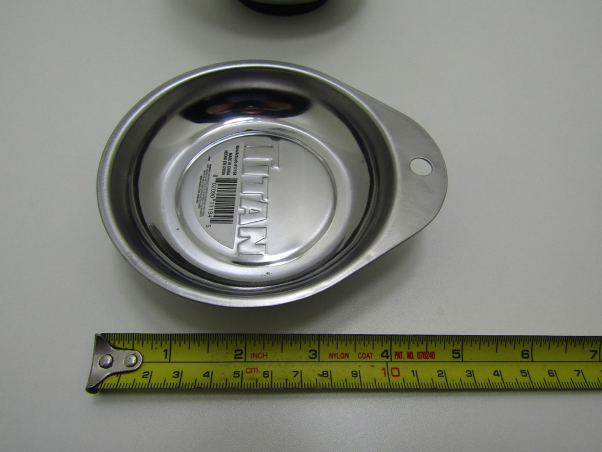 7 x Magnetic parts Dish. - Bild 4 aus 6