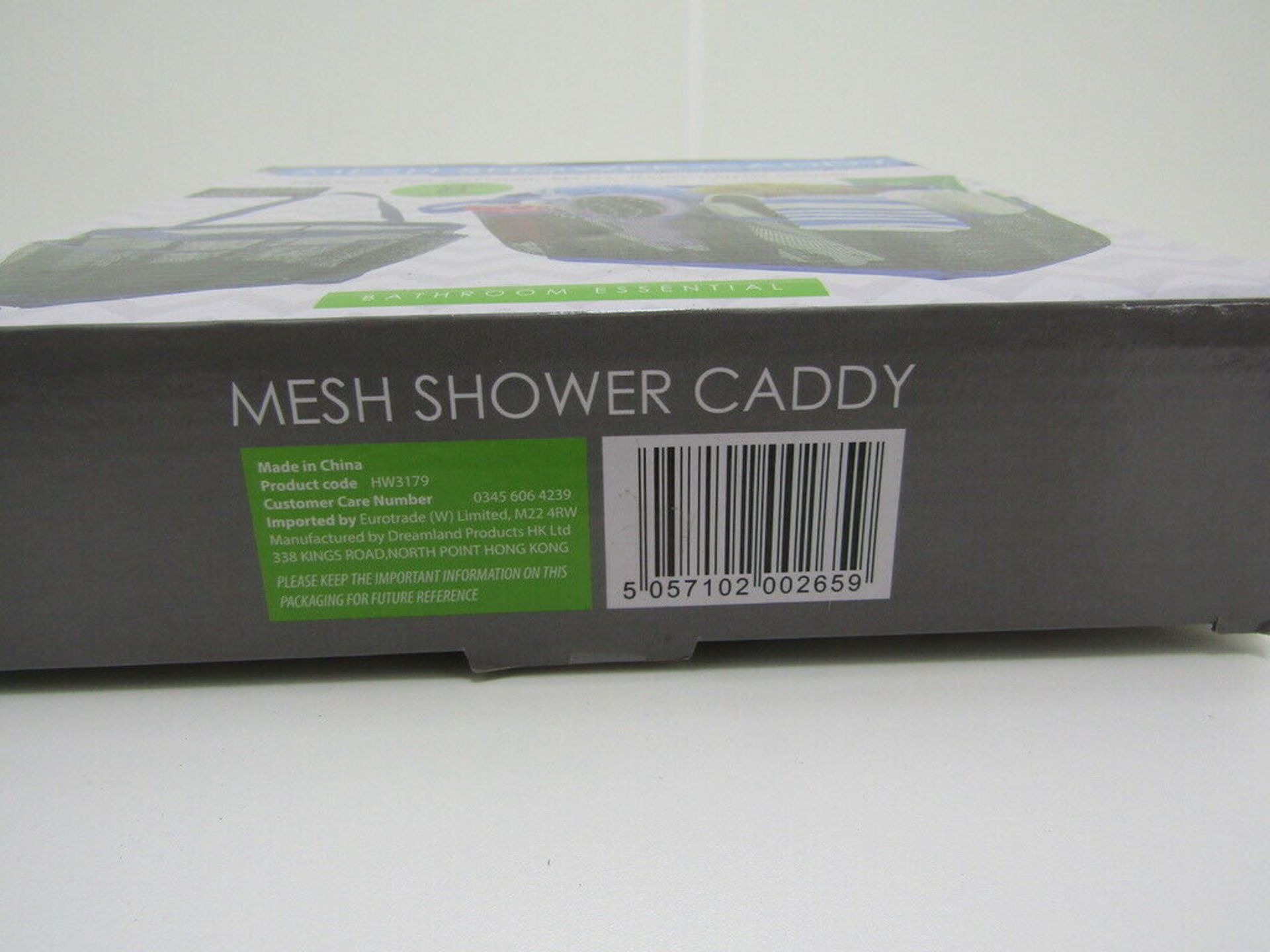 3 x Shower Caddy. - Image 3 of 3