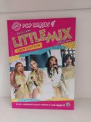 100 X Pop Winners Presents Little Mix Special 2020 Edition Annual Brand New Rrp £7.99