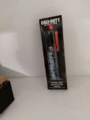 100 X Packs Of Call Of Duty Black Ops Pen Sets Rrp £9.99