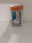 200 X Curly Girl Design Hand Warmers Brand New In Packaging Rrp £4.99