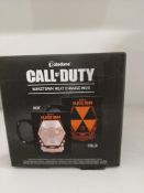 50 X Pieces Call Of Duty Welcome To Nuketown Heat Change Ceramic Mugs Rrp £12.99