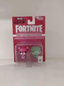 50 X Funko Pint Size Heroes Fortnite Double Pack - Cuddle Team Leader And Love Ranger Rrp £7.99
