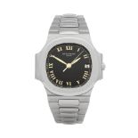 Patek Philippe Nautilus 3800/1A-001 Men Stainless Steel Watch