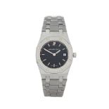 Audemars Piguet Royal Oak 66270ST.OO.0722ST.01 Ladies Stainless Steel Watch