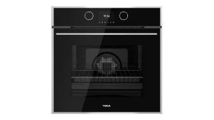 (KA46) TEKA A+ Multifunction oven with 20 recipes. Multifunction SurroundTemp – 12 Cooking fu...