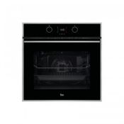 (KA9) TEKA HLB 830 B/I SINGLE ELECTRIC OVEN - ST/STEEL - LTK1524 RRP £279.98. A Built In Sing...