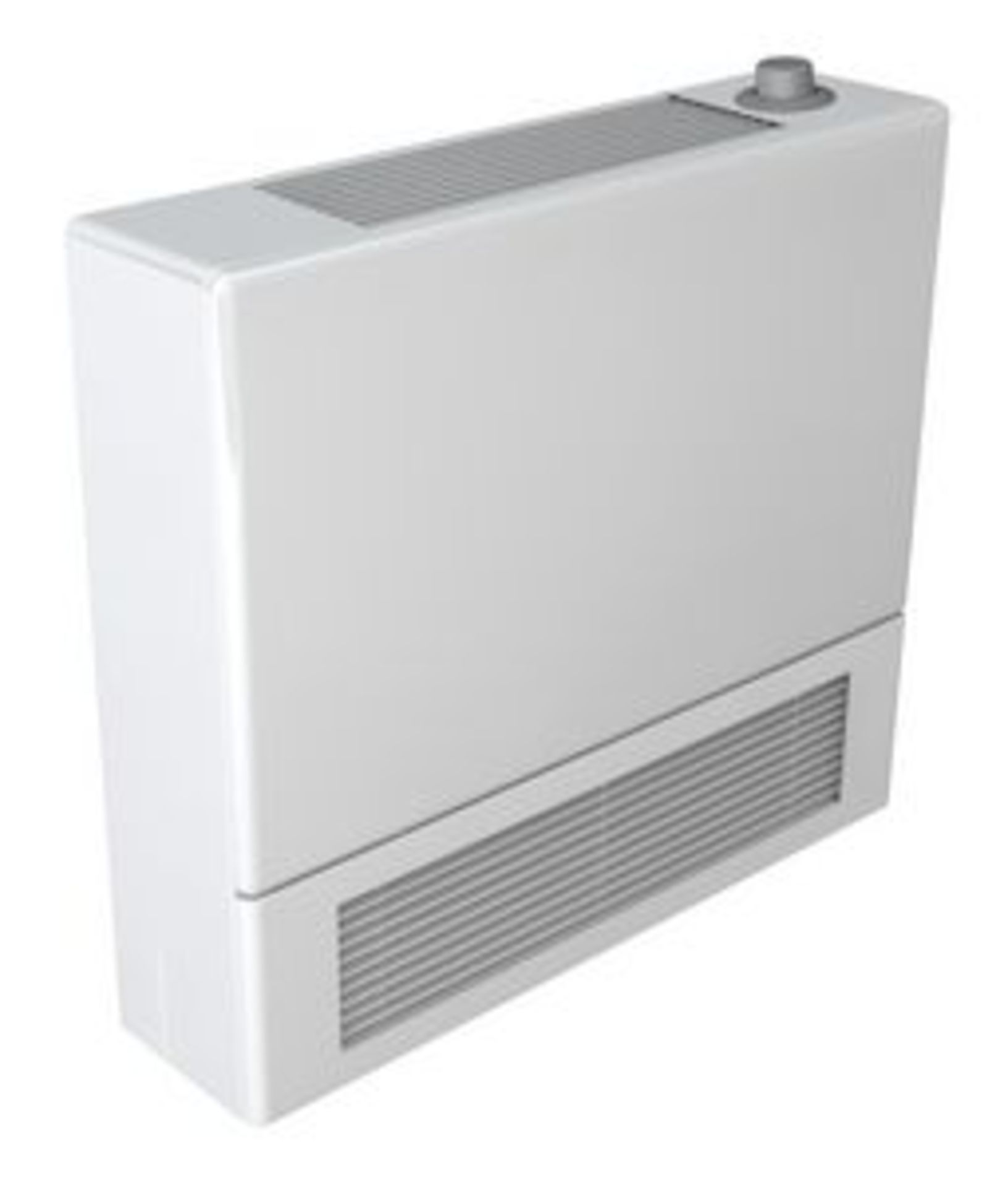 NEW (MR200) 650x1450mm Stelrad LSTI Plus K2 low surface temperature radiator 650 x 1450mm. RRP ...