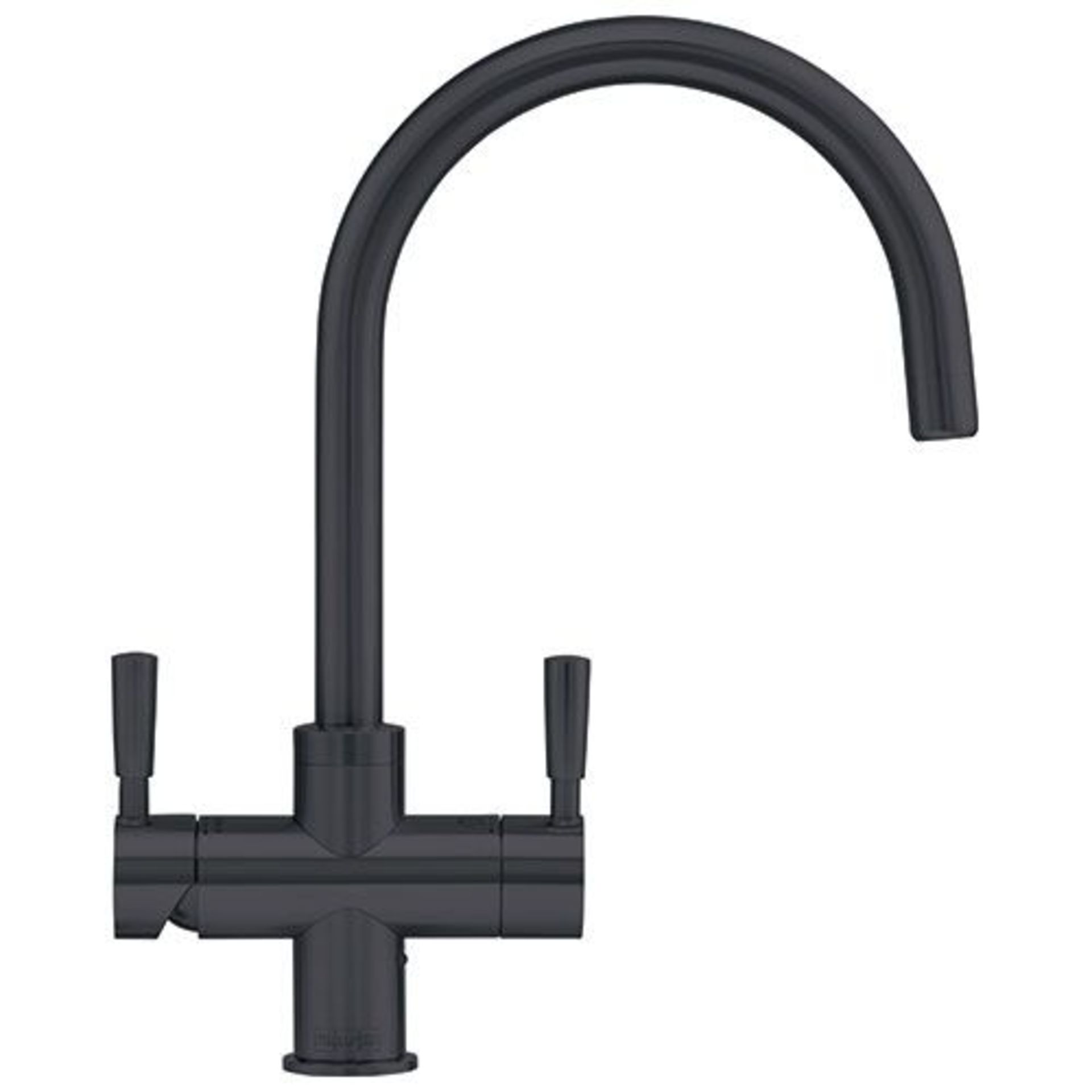 NEW (MF6) Franke Omni 4-in-1 Original Manual Kitchen Tap - Metal 119.0513.244. RRP £1,019.99. ...