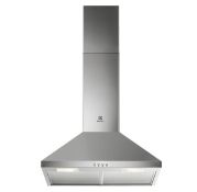 NEW (C222) Electrolux, LFC316, 60cm, Chimney Cooker Hood. Chimney Cooker Hood, featuring washab...