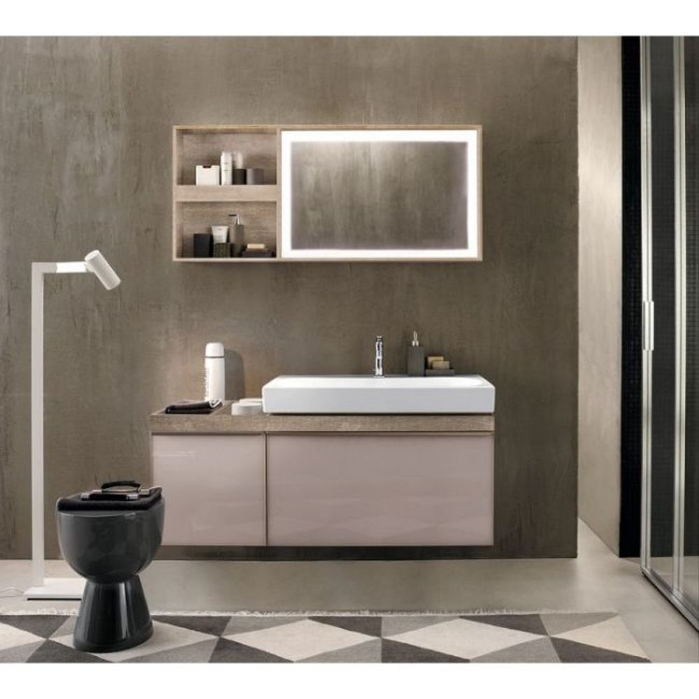 Designer Bathroom Stock - Baths, Radiators, Vanity Units, Enclosures, Trays, Taps, Valves & More - Due to Company Liquidation