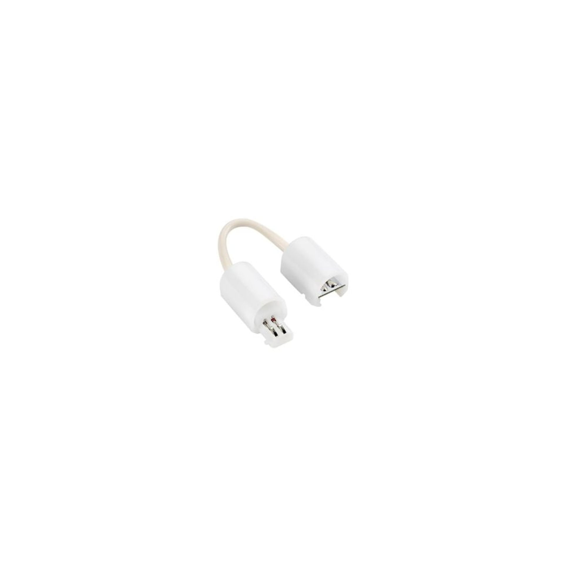 NEW (A41) ARROW, Corner Connection Cable, 50mm, White. Accessory Type Cable Length (mm) 50 Fi...