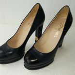 Chanel Pumps 37,5