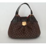 Louis Vuitton Sistina GM