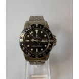 Rolex GMT Master 1675 (Original & Untouched) *12 MONTH GUARANTEE*