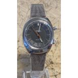 Omega. Chronostop 145.009 (Manual Wind) *12 month guarantee*