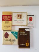 Vintage Cigars