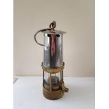 Miners Safety Lamp