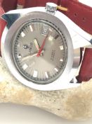 Amazing & Rare Vintage Lanco Swiss Watch - Like new condition collectors dream