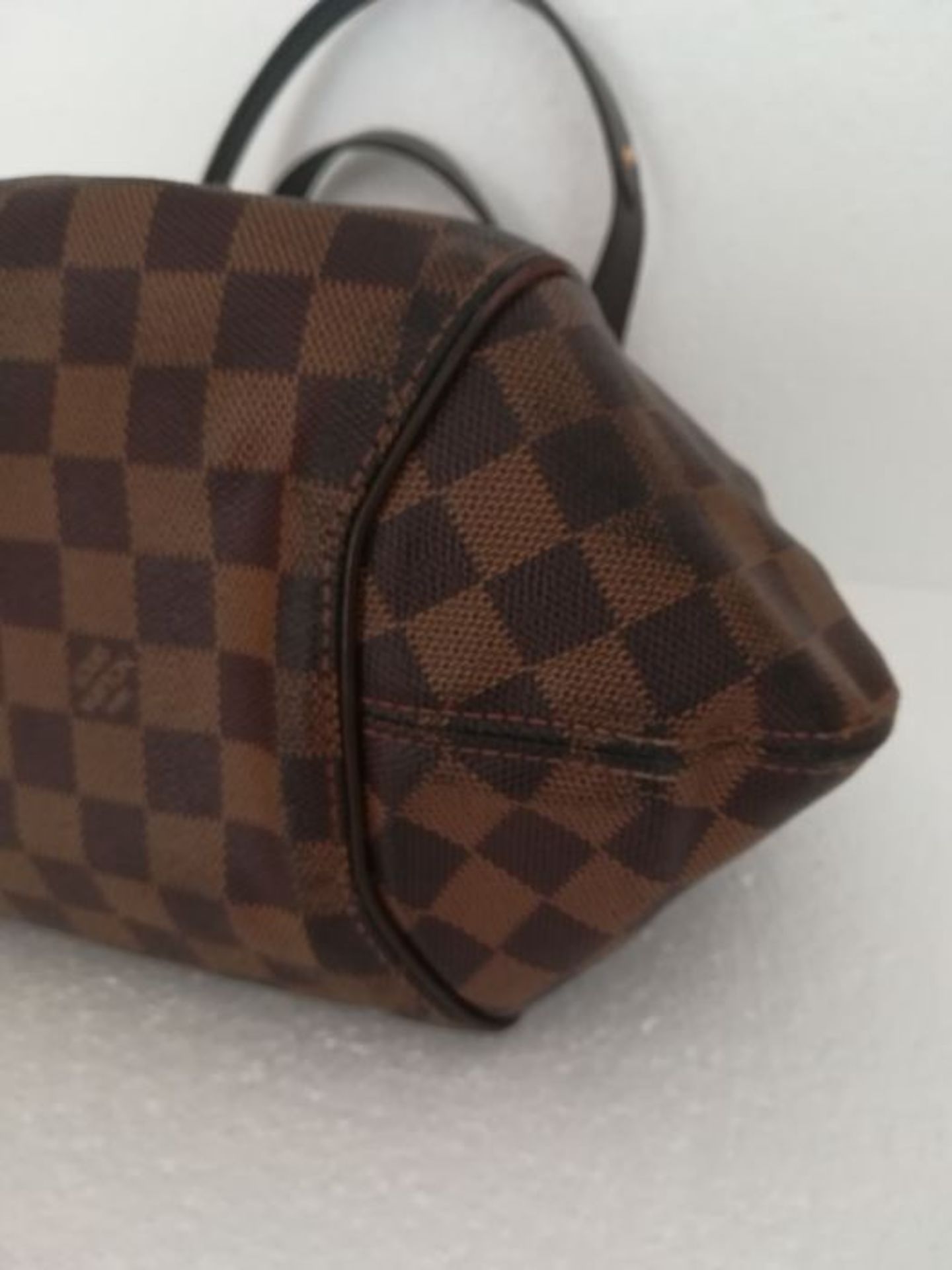 Louis Vuitton Sistina GM - Image 11 of 14