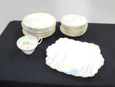 Collection of Foley China