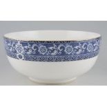 Wedgwood Bokhara Fruit/Serving Bowl 8”