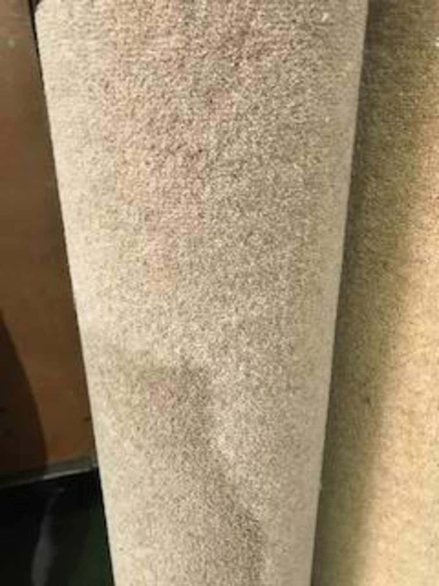 City twist mink carpet 3.2m x 4m