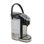 (Q28) 2600W Instant Hot Water Boiler Dispenser Tea Coffee Urn Kettle Power: 2200-2600W - Capac...