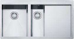 Brand New Boxed Franke - Granite, Composite & Stainless Steel Kitchen Sinks