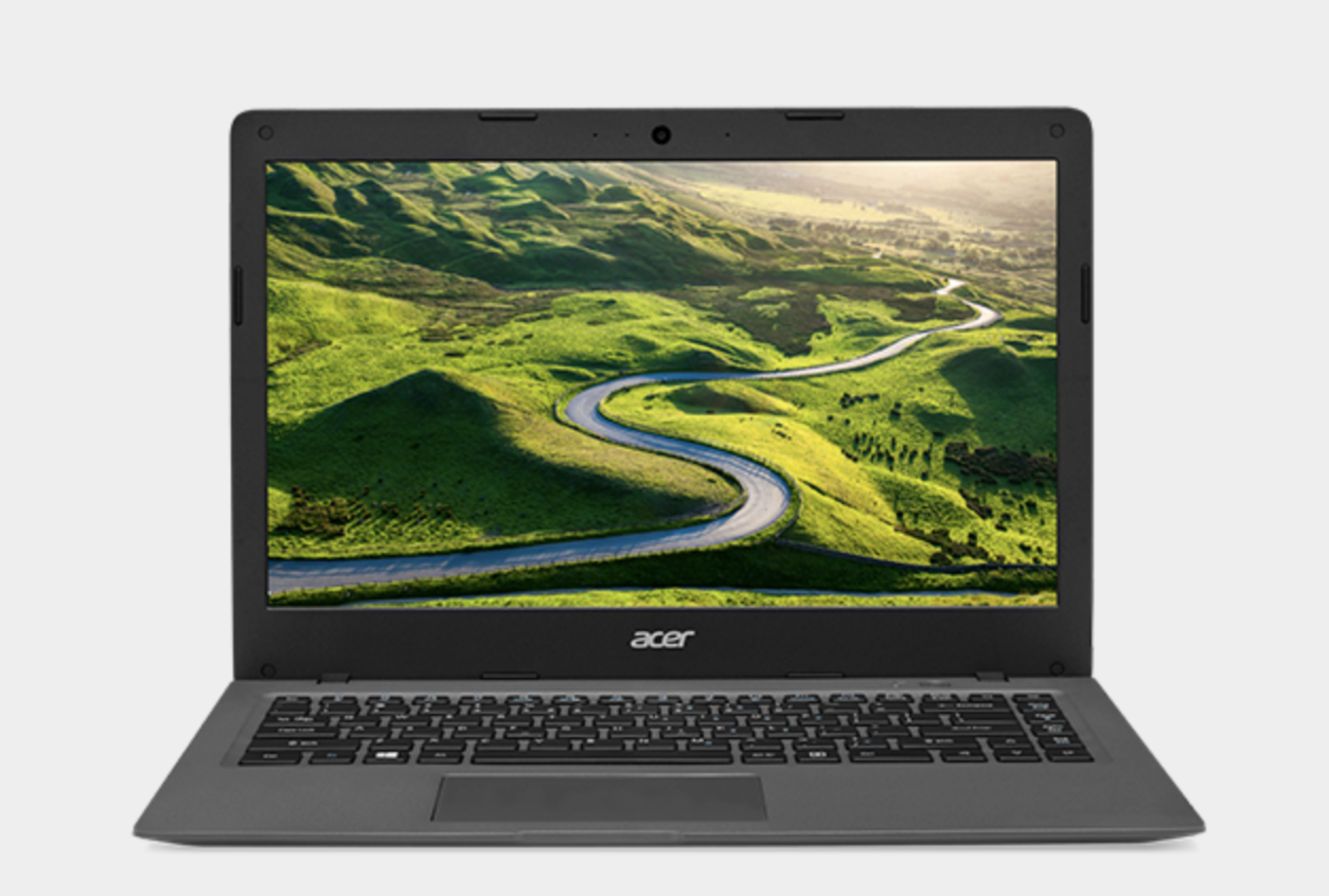 (T14) 1 x GRADE B - Acer Aspire One Cloudbook 11 1-431-C2Q8 14 inch Notebook (Intel Celeron N30...