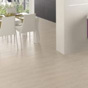 NEW 8.64m2 Timber Grain Wall and Floor Tiles. 600x600mm per tile. 10mm thick. This series is a ...