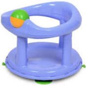 boxed safety 1st swivel bath seat