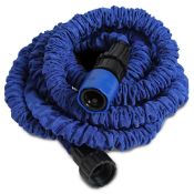 150x expandable hoses - customer returns