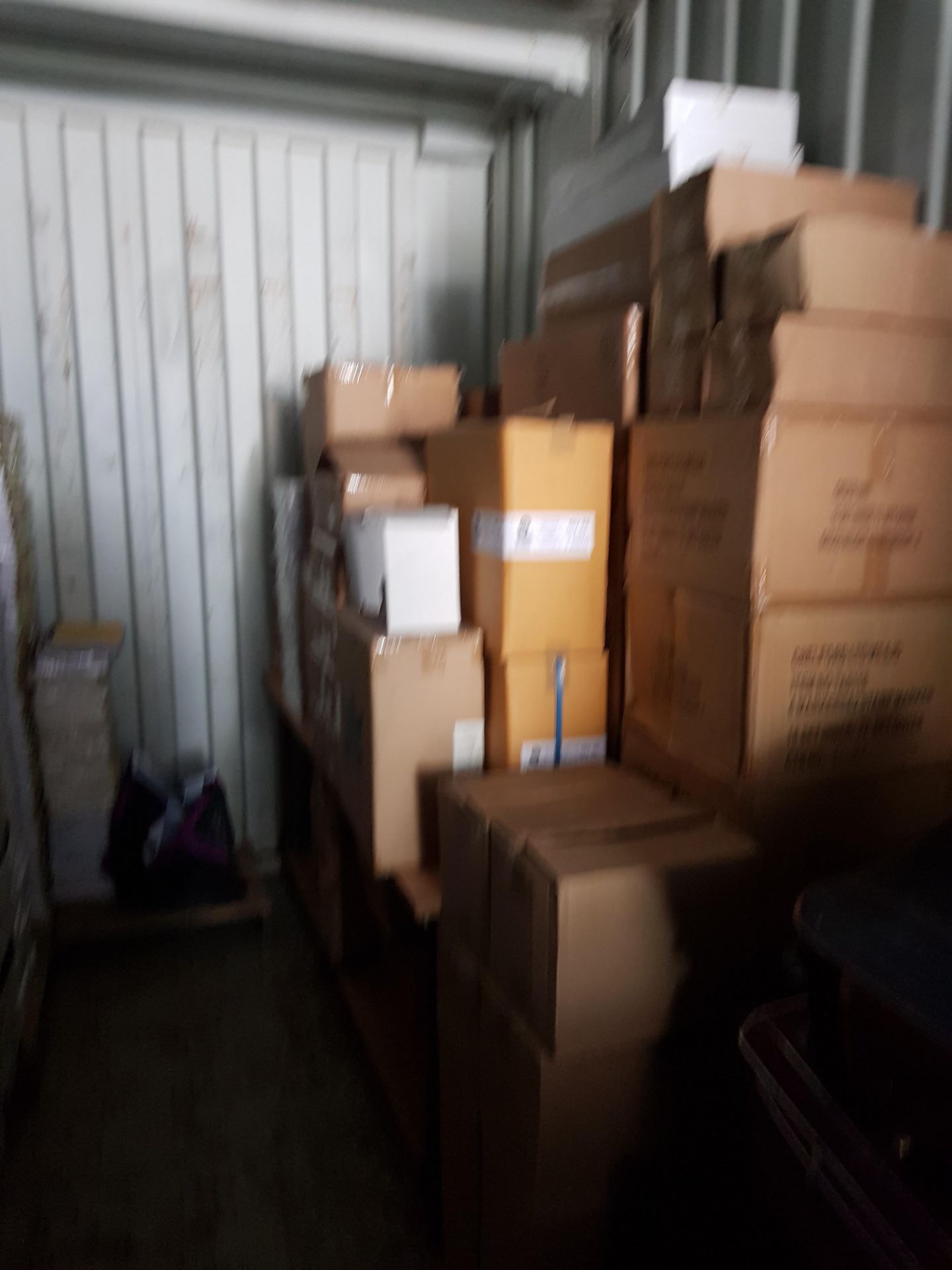 huge joblot of stationary - over 20 pallets - Image 3 of 6