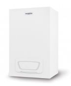 potterton commerical paramount four 30kw gas boiler, new