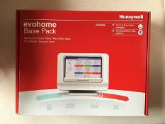 honeywell evohome base pack - atp921g2080