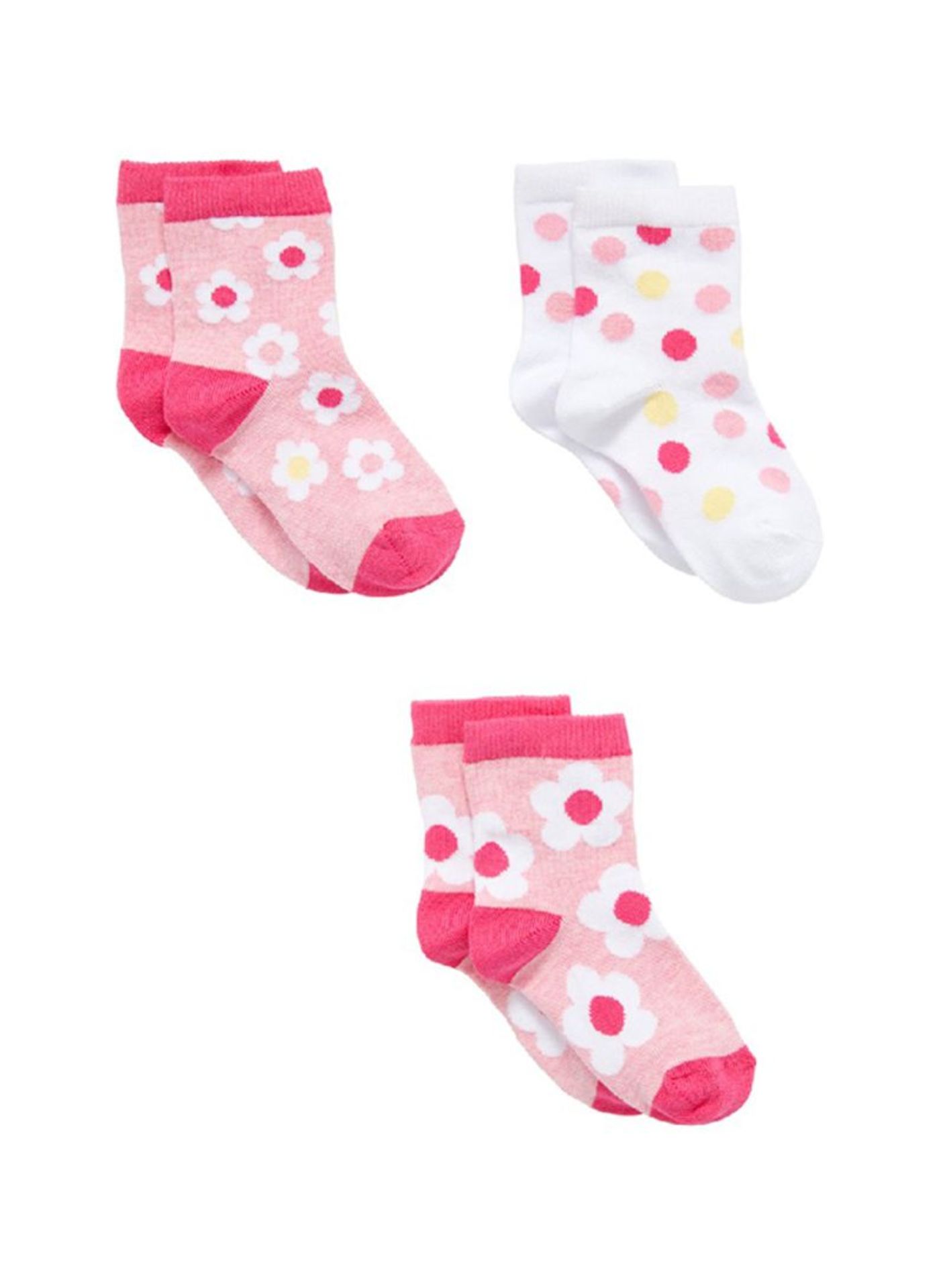 Bulk Mothercare Socks Joblot Rrp £2,010 - No Reserve - Image 8 of 11