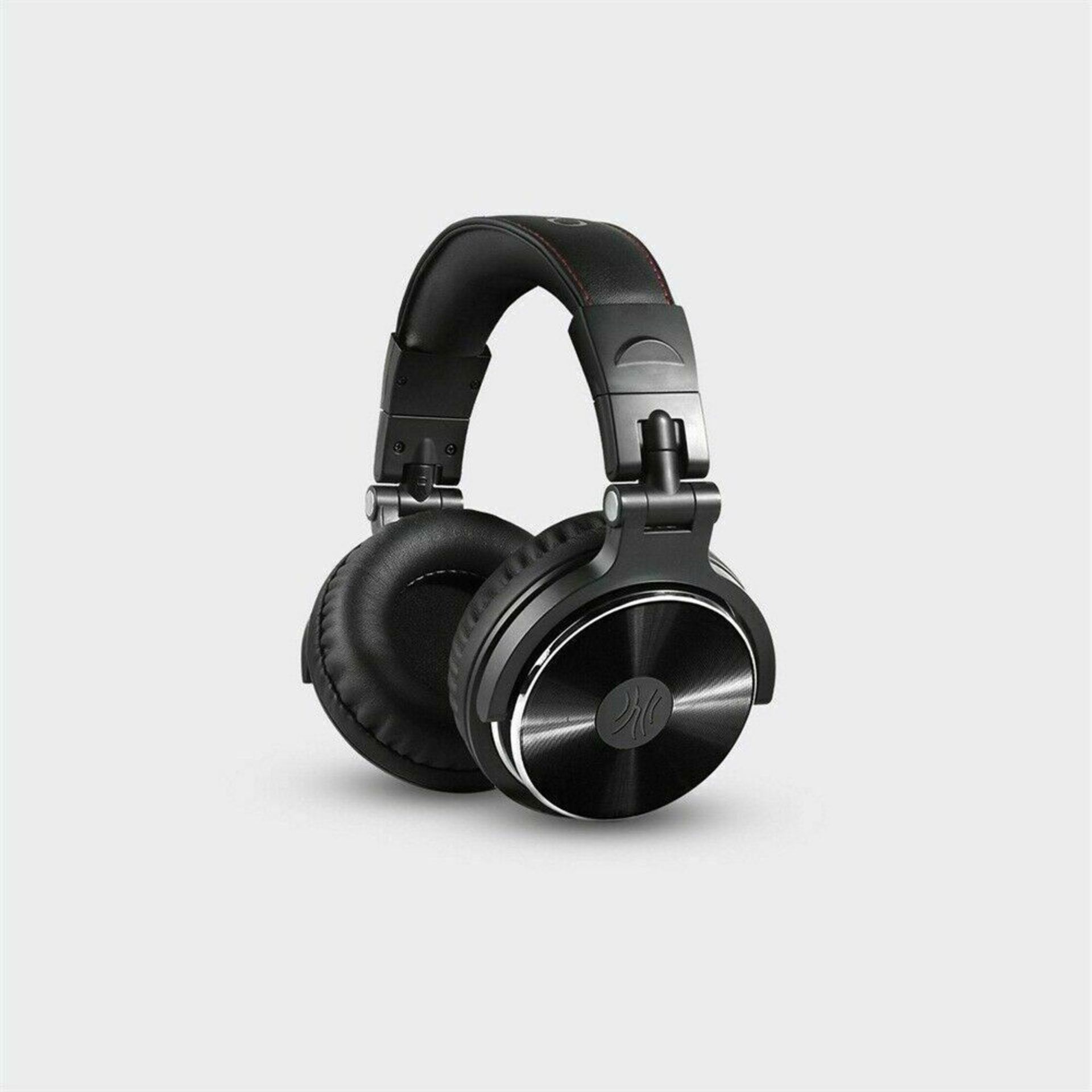 OneOdio Studio Pro-10 Adapter-free Over-Ear DJ Stereo Monitor Headphones HiFi