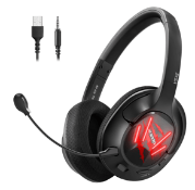 Brand New 2020 EKSA Air Joy Pro 7.1 Surround Sound Ultralight Gaming Headset